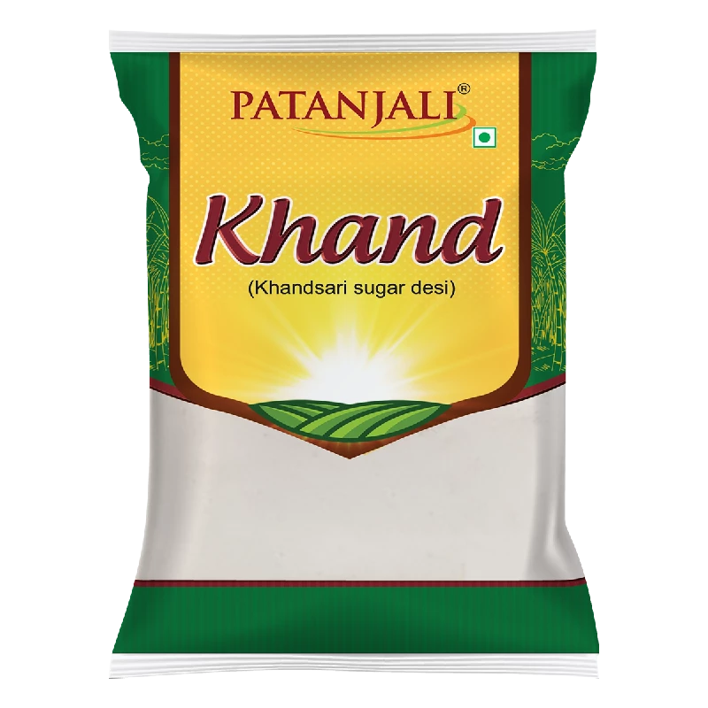 Patanjali Khand, 1 kg-1.webp